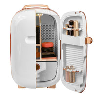 Green Lion Portable Skincare Fridge