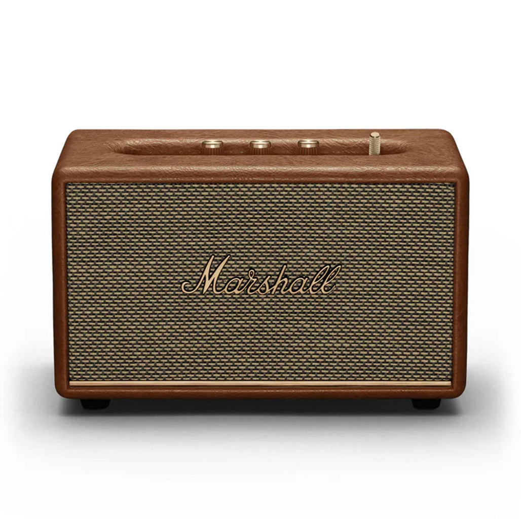 A Photo Of Marshall Acton III - Bluetooth Speaker System