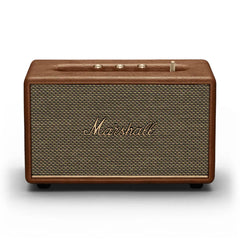 A Photo Of Marshall Acton III - Bluetooth Speaker System