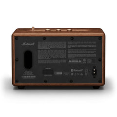 A Photo Of Marshall Acton III - Bluetooth Speaker System