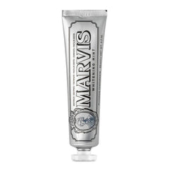 A Photo Of Marvis Whitening Mint Toothpaste – Premium Italian Whitening Toothpaste - 85ML