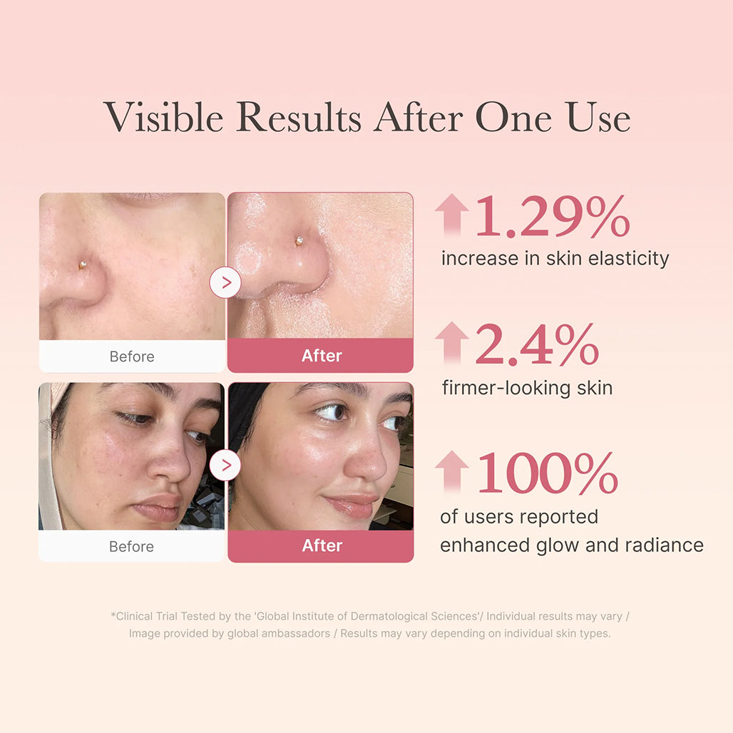 A Photo Of Medicube Collagen Niacinamide Jelly Cream - 110ml