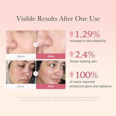 A Photo Of Medicube Collagen Niacinamide Jelly Cream - 110ml