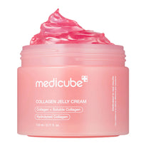 Medicube Collagen Niacinamide Jelly Cream - 110ml