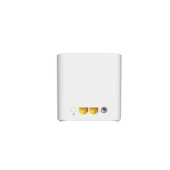 A Photo Of Tenda Nova EX3 AX1500 Whole-Home Mesh WiFi-6 System (3-Pack)