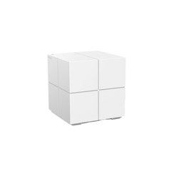 A Photo Of Tenda Nova MW6 AC1200 Whole-Home Mesh WiFi System (3-Pack)