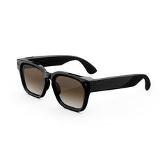 A Photo Of Meta Fury Smart Glasses