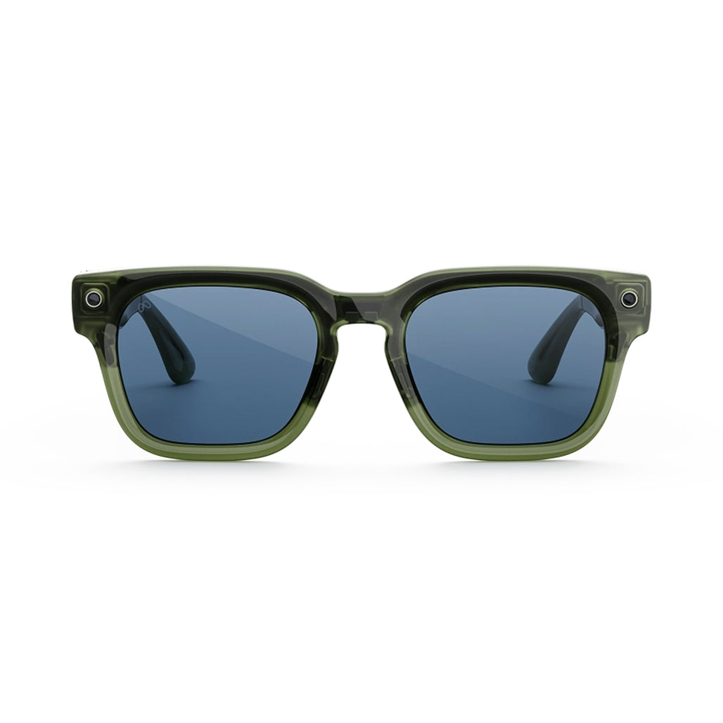 A Photo Of Meta Fury Smart Glasses