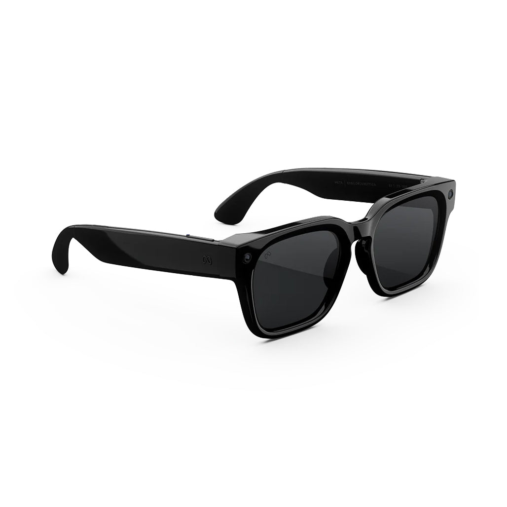 A Photo Of Meta Fury Smart Glasses