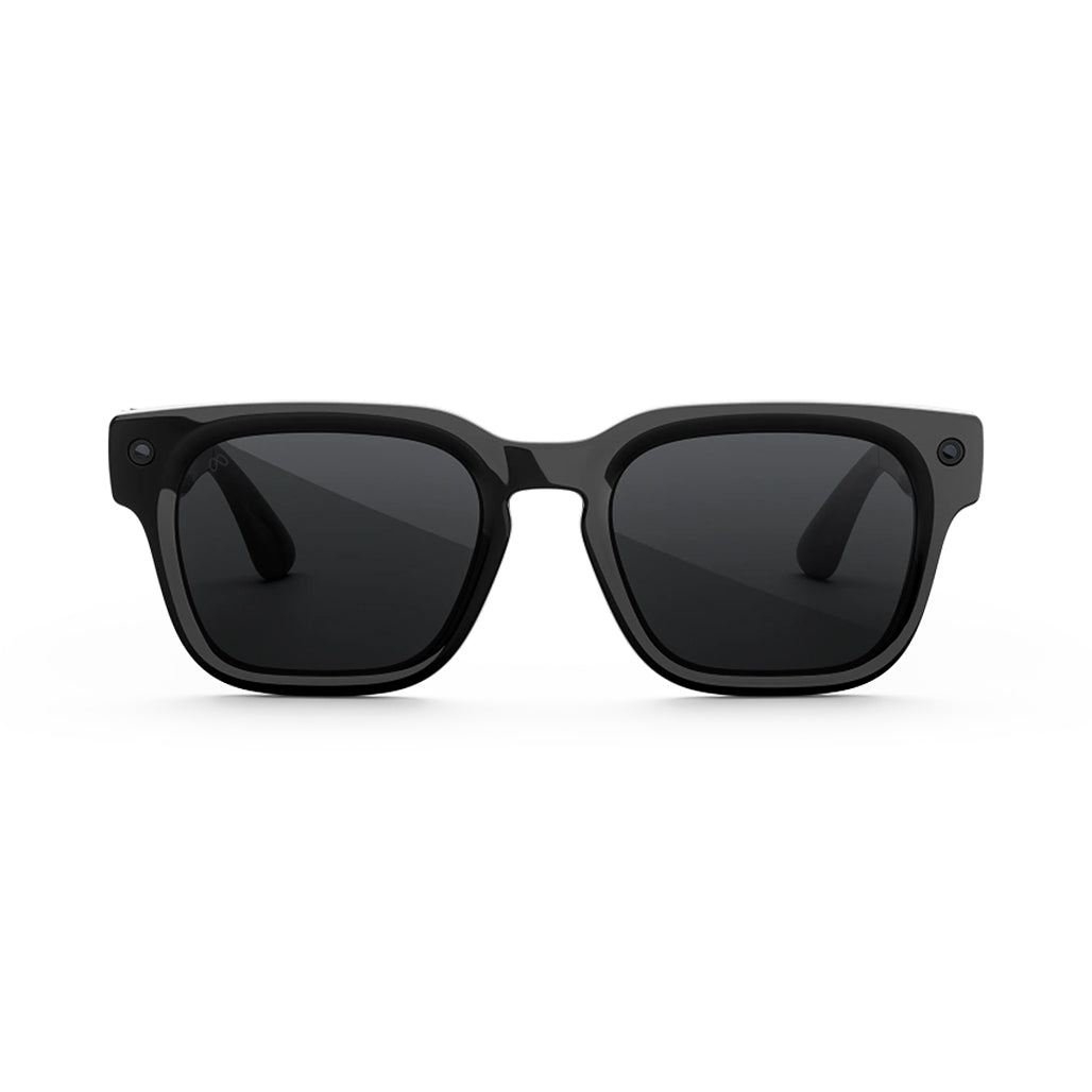 A Photo Of Meta Fury Smart Glasses