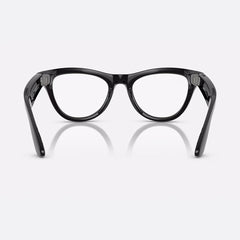 A Photo Of Ray-Ban Meta Skyler Smart Glasses
