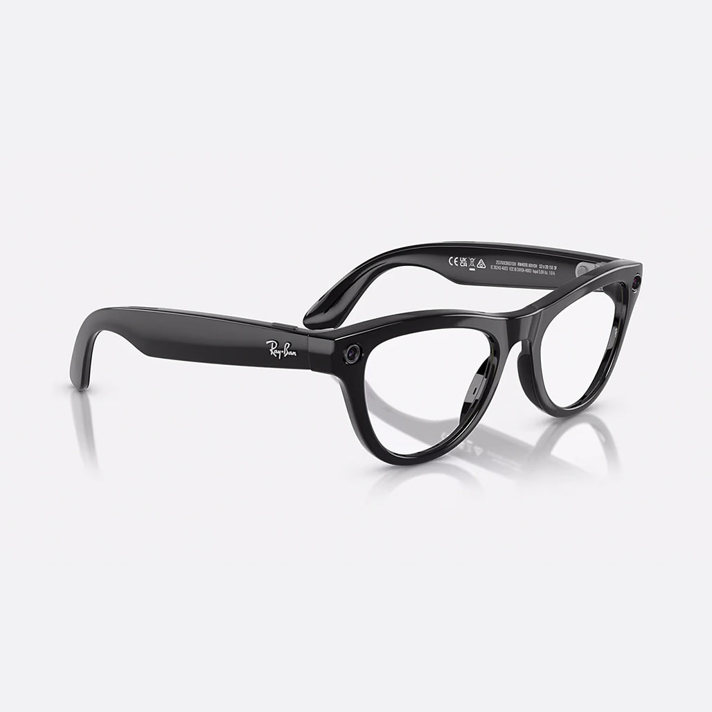 A Photo Of Ray-Ban Meta Skyler Smart Glasses