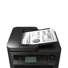 A Photo Of Canon i-SENSYS MF275DW Wireless Black and White Printer