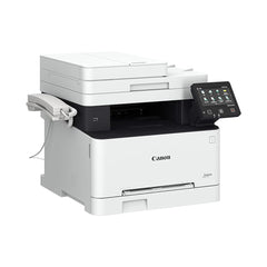 A Photo Of Canon i-SENSYS MF657Cdw – Multifunction Color Laser Printer