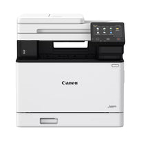 Canon i-SENSYS MF752CDW - Multifunction Color Laser Printer