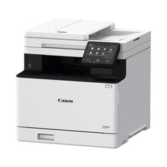 A Photo Of Canon i-SENSYS MF752CDW - Multifunction Color Laser Printer