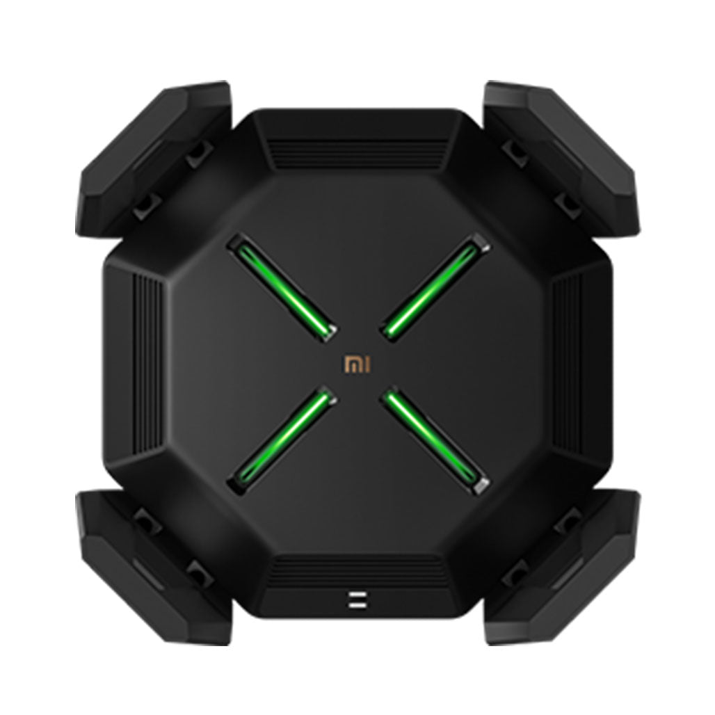 A Photo Of Xiaomi Mi Router AX9000 – Tri-Band Wi-Fi 6
