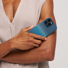 A Photo Of Pitaka Moment Moonrise iPhone 17 Pro Max Ultra-Slim Case