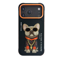 Nimmy Friends Case for iPhone 17 Pro Max