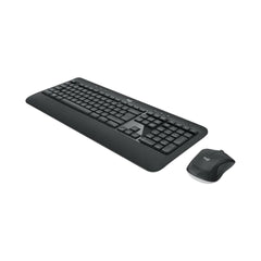 A Photo Of Logitech MK540 Advanced Wireless Keyboard and Mouse Combo