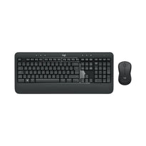 Logitech MK540 Advanced Wireless Keyboard and Mouse Combo