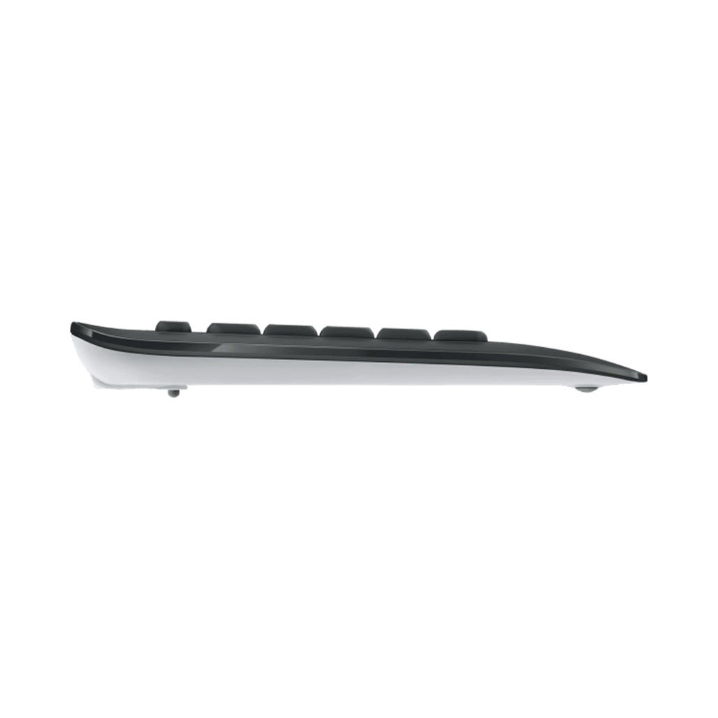 A Photo Of Logitech MK540 Advanced Wireless Keyboard and Mouse Combo