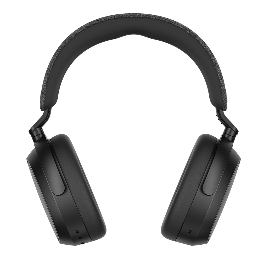A Photo Of Sennheiser Momentum 4 Wireless Headphones