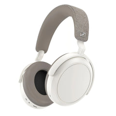 A Photo Of Sennheiser Momentum 4 Wireless Headphones