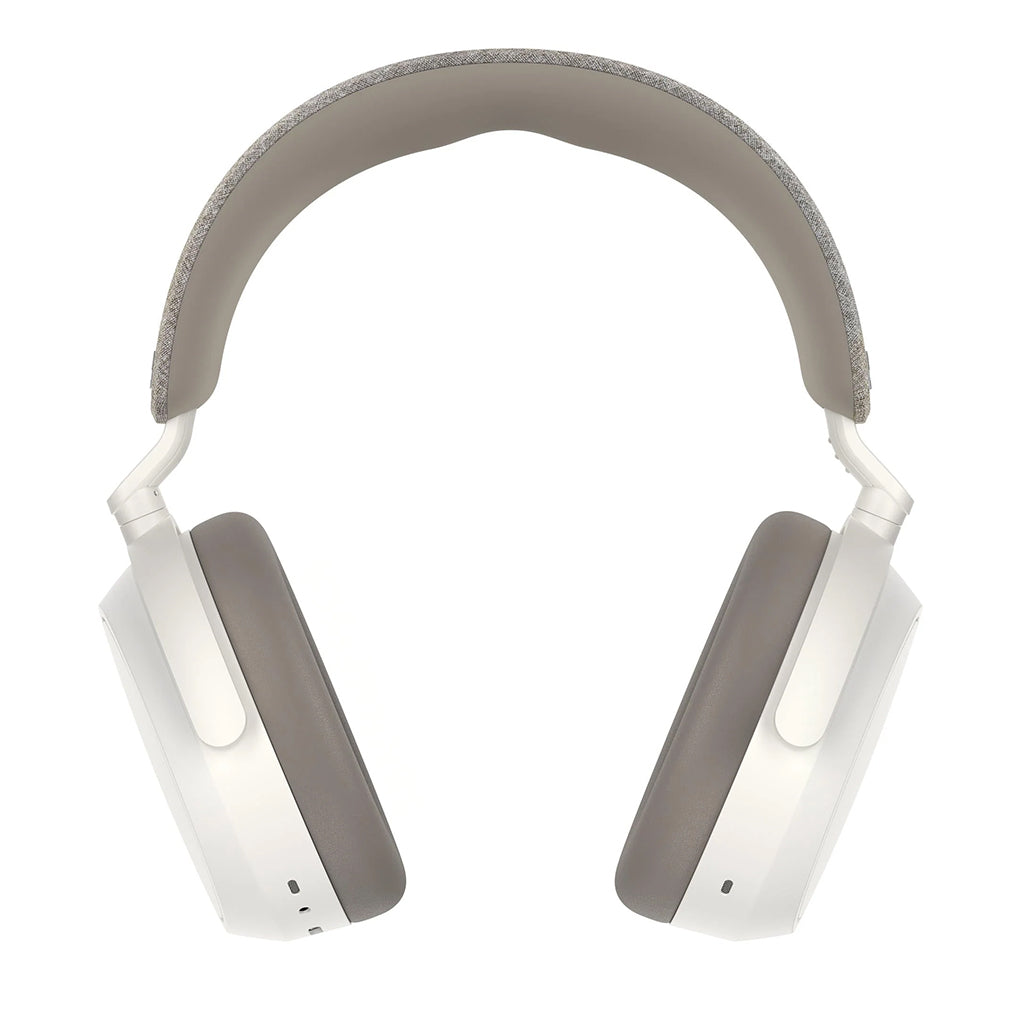 A Photo Of Sennheiser Momentum 4 Wireless Headphones