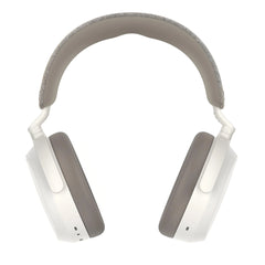 A Photo Of Sennheiser Momentum 4 Wireless Headphones