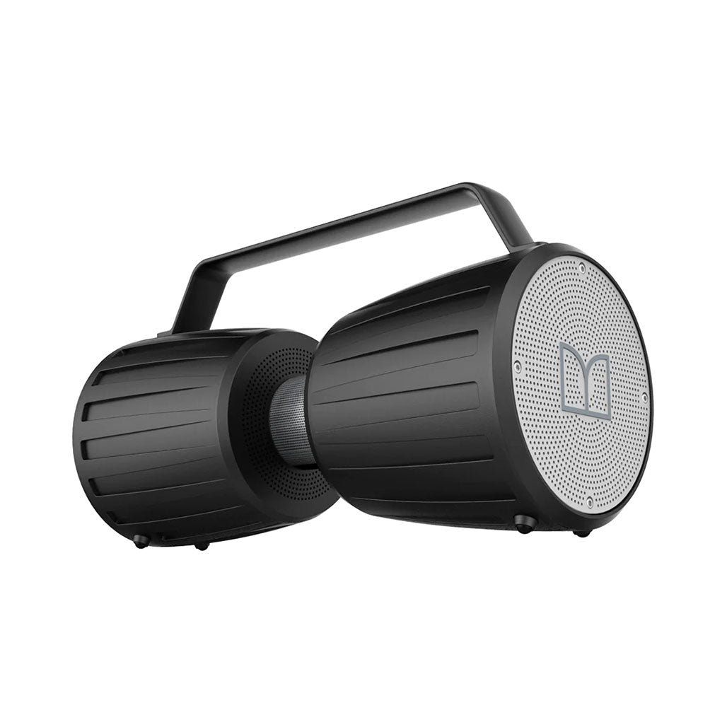 A Photo Of Monster Adventurer Force - Bluetooth Outdoor Speaker
