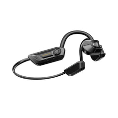 A Photo Of Monster BC200 - Bone Conduction Bluetooth 5.3 Headphones