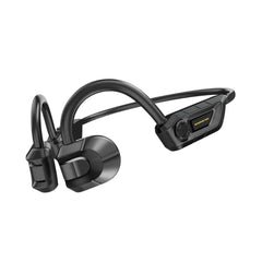 A Photo Of Monster BC200 - Bone Conduction Bluetooth 5.3 Headphones