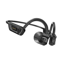 Monster BC200 - Bone Conduction Bluetooth 5.3 Headphones