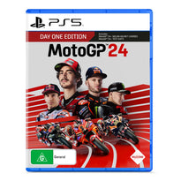 MotoGP 24 For PS5