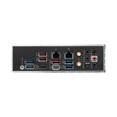 A Photo Of MSI Z790 Gaming Pro WiFi DDR5 ATX Motherboard | LGA 1700, 4x DDR5 Slots, PCIe 4.0, RGB Lighting