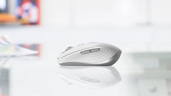 A Photo Of Logitech MX Anywhere 3 for Mac - Wireless Bluetooth Mouse
