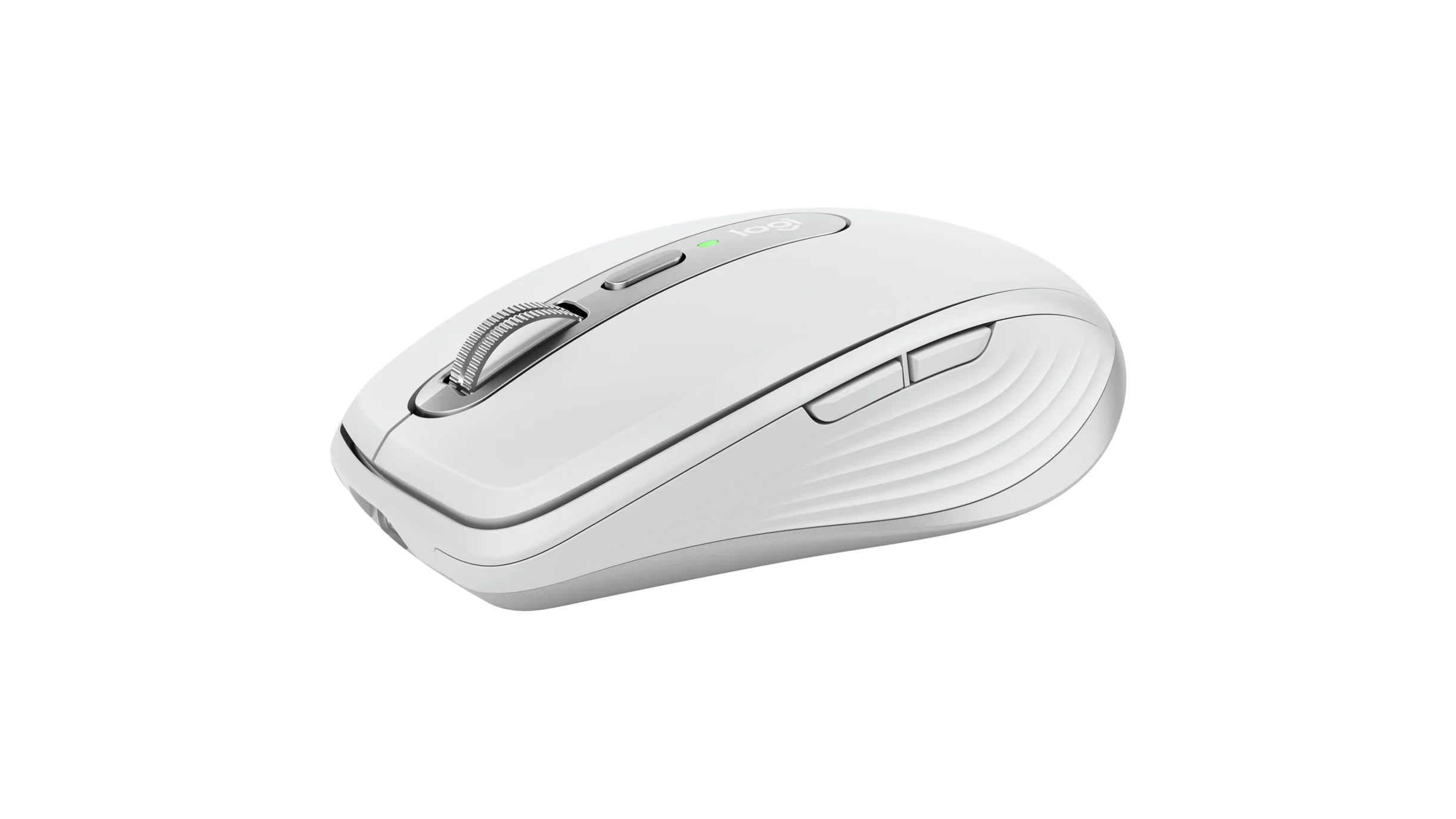 A Photo Of Logitech MX Anywhere 3 for Mac - Wireless Bluetooth Mouse