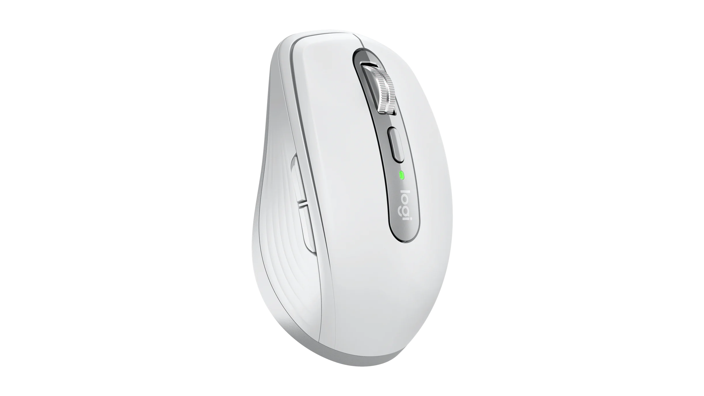 A Photo Of Logitech MX Anywhere 3 for Mac - Wireless Bluetooth Mouse