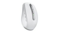 A Photo Of Logitech MX Anywhere 3 for Mac - Wireless Bluetooth Mouse