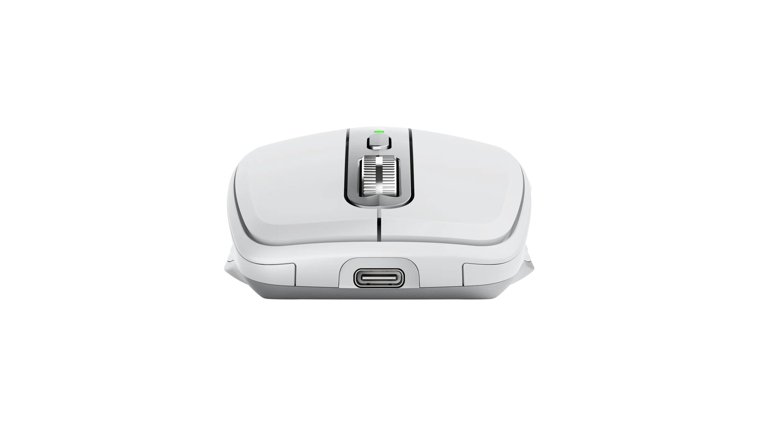 A Photo Of Logitech MX Anywhere 3 for Mac - Wireless Bluetooth Mouse