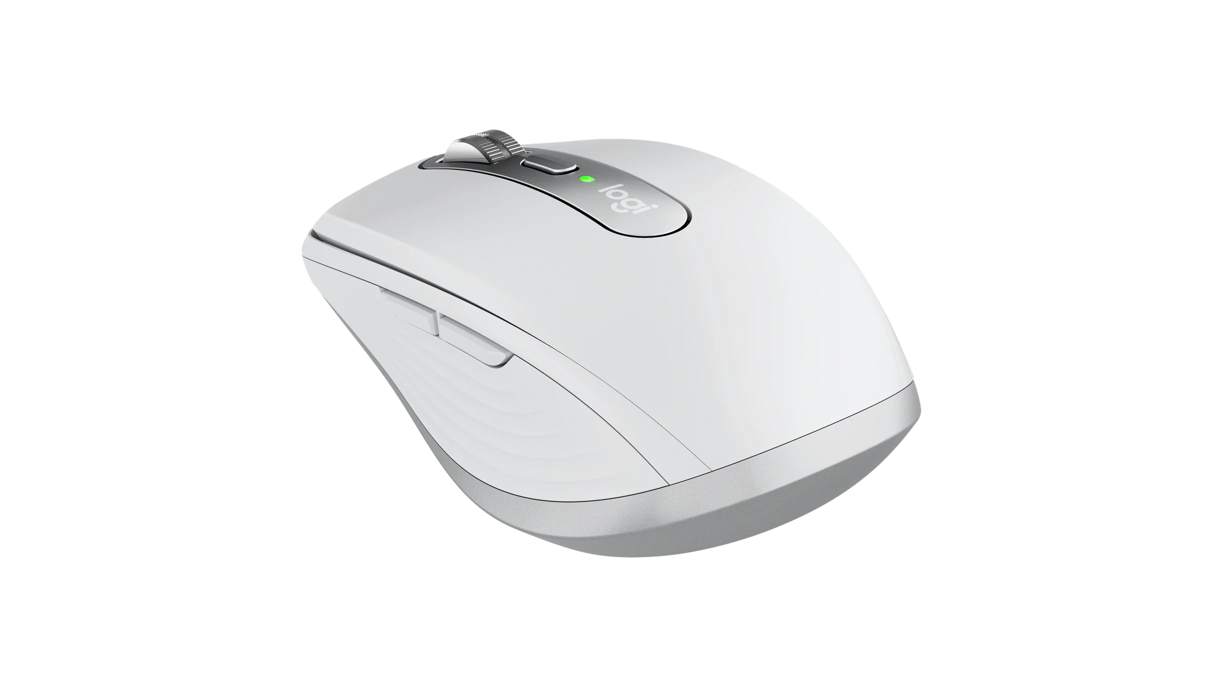 A Photo Of Logitech MX Anywhere 3 for Mac - Wireless Bluetooth Mouse