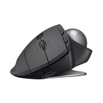 Logitech MX Ergo - Advanced Wireless Trackball Mouse | 910-005179