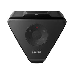 A Photo Of Samsung MX-T40 Sound Tower - 300W High Power Audio System