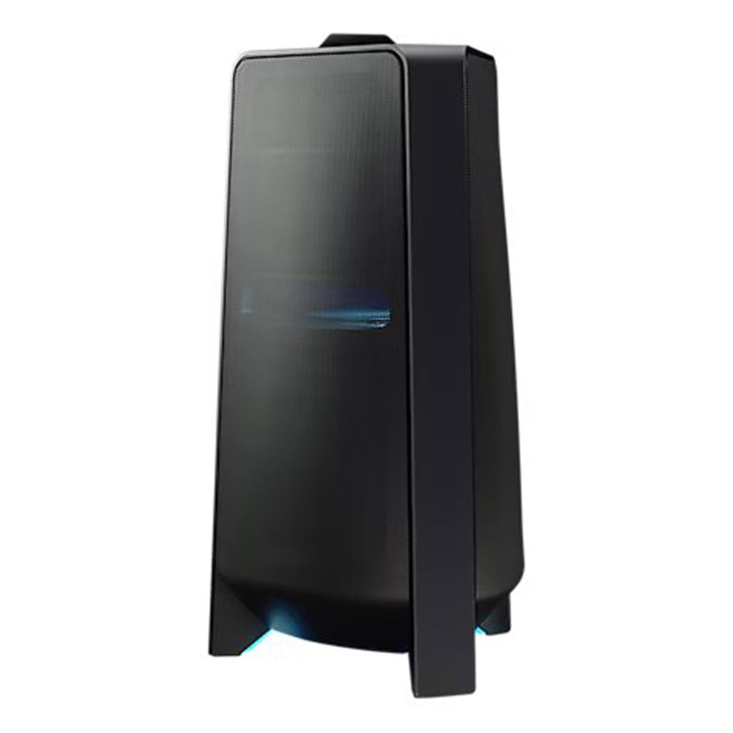 A Photo Of Samsung Sound Tower MX-T70 - 1500W High Power Audio System with Bass Booster