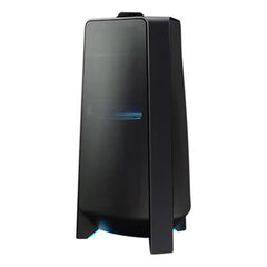 A Photo Of Samsung Sound Tower MX-T70 - 1500W High Power Audio System with Bass Booster