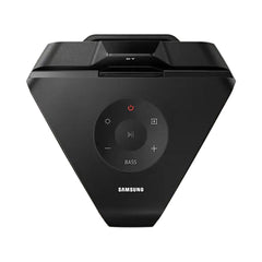 A Photo Of Samsung Sound Tower MX-T70 - 1500W High Power Audio System with Bass Booster