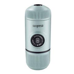 A Photo Of Wacaco Nanopresso Portable Espresso Machine