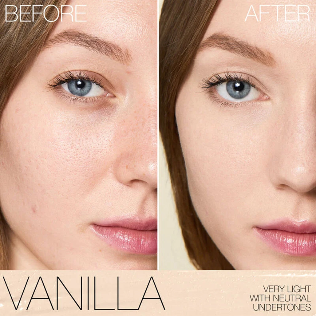 A Photo Of Nars Radiant Creamy Concealer