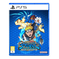 Naruto X Boruto - Ultimate Ninja - Storm Connections for PS5